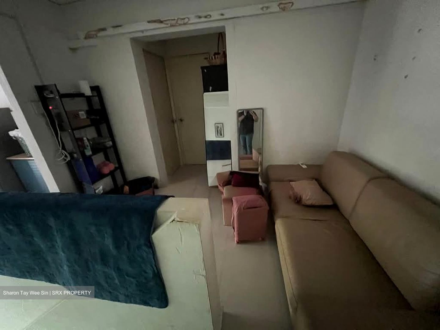 Blk 554 Cheng San Place (Ang Mo Kio), HDB 3 Rooms #565041731